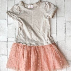 Hanna Andersson Dress